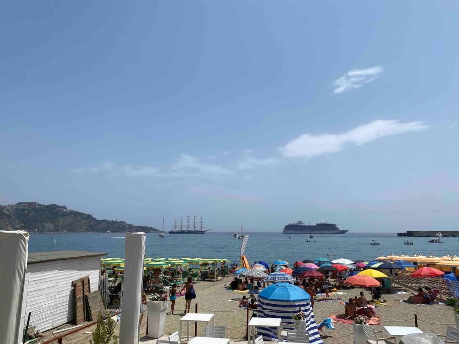 Holiday home Casa Taormina Miranaxos *