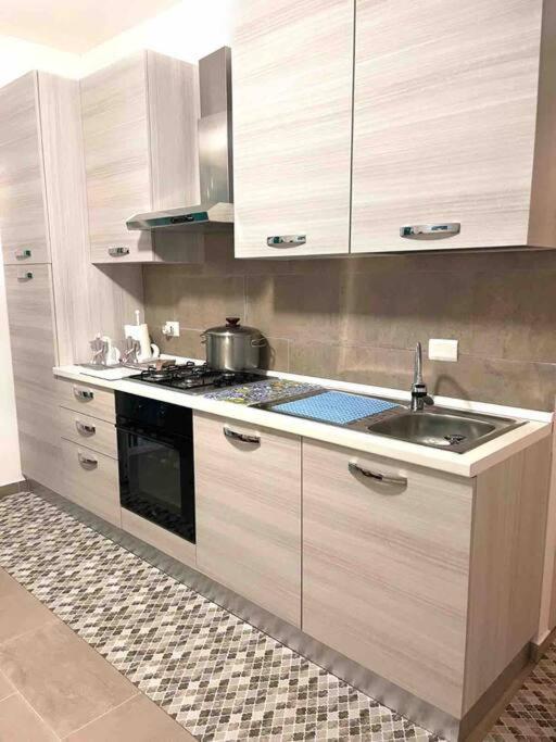 Casa Taormina Miranaxos Holiday home Giardini Naxos