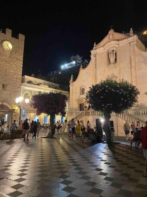 Casa Taormina Miranaxos Giardini Naxos