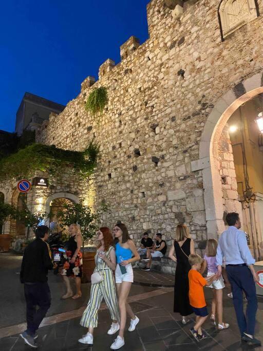Casa Taormina Miranaxos