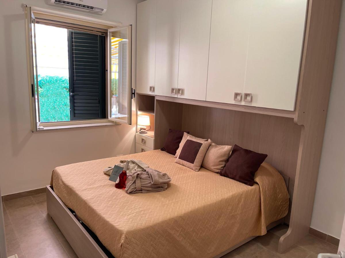 Holiday home Casa Taormina Miranaxos Giardini Naxos