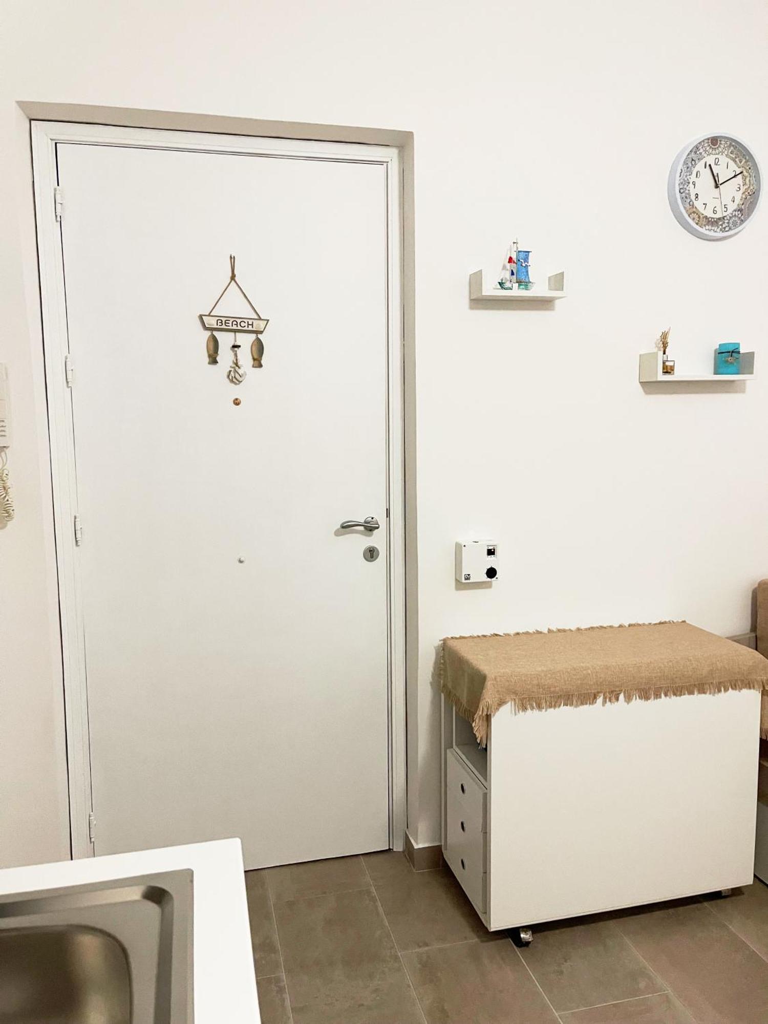 Casa Taormina Miranaxos Holiday home