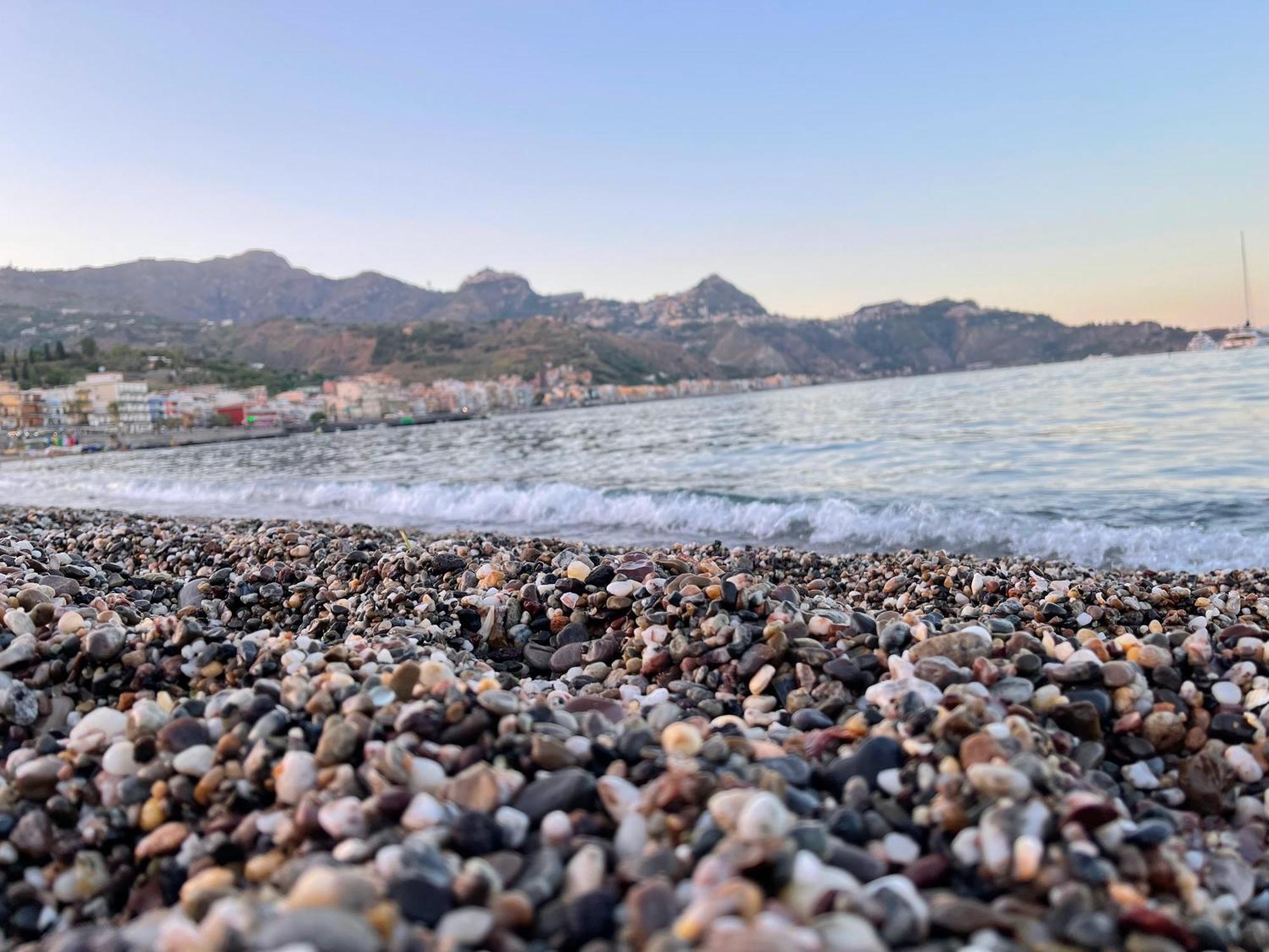 Casa Taormina Miranaxos *