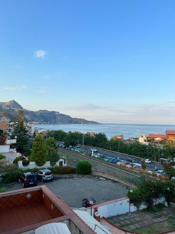 Casa Taormina Miranaxos