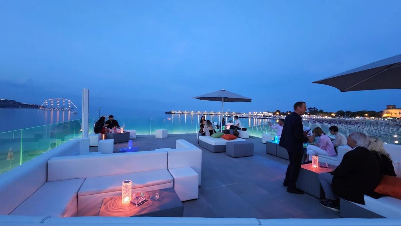 Casa Taormina Miranaxos Holiday home *