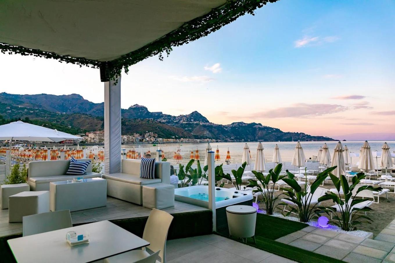Casa Taormina Miranaxos * Giardini Naxos