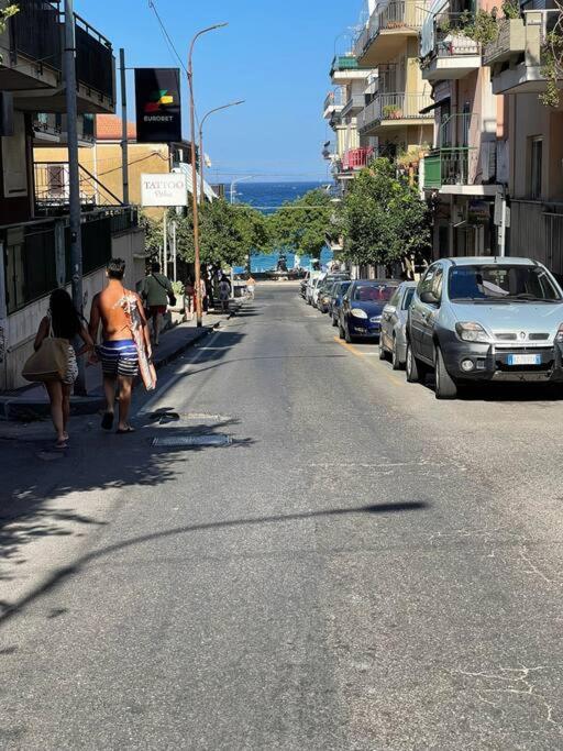 Casa Taormina Miranaxos Hébergement de vacances *