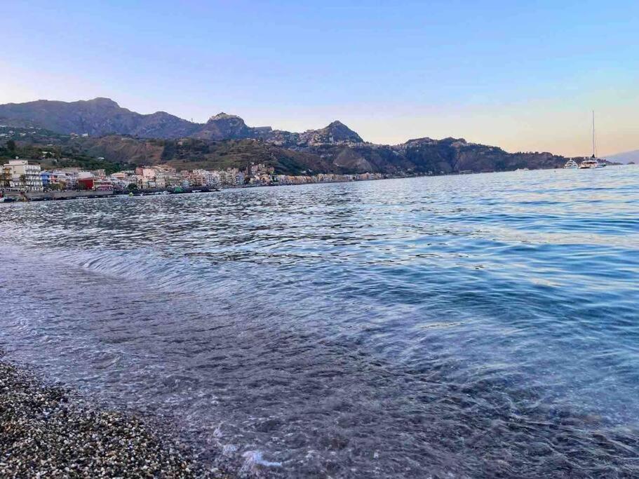 Casa Taormina Miranaxos * Giardini-Naxos