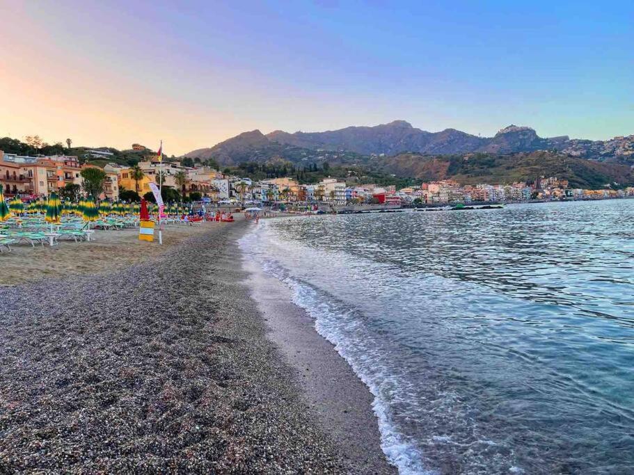 Casa Taormina Miranaxos Hébergement de vacances