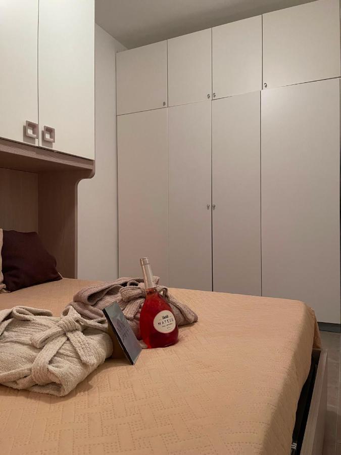 Casa Taormina Miranaxos Hébergement de vacances Giardini-Naxos