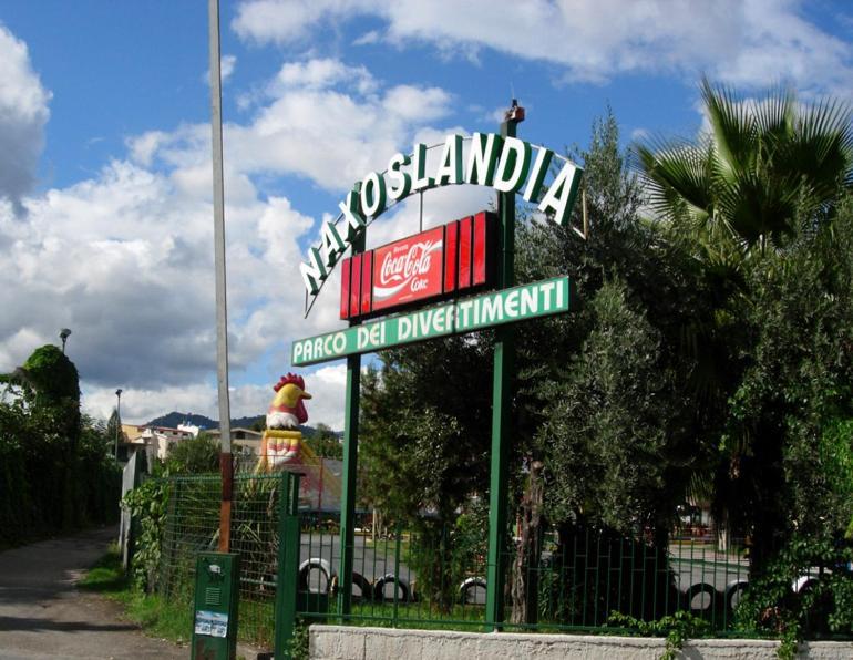 Hébergement de vacances Casa Taormina Miranaxos